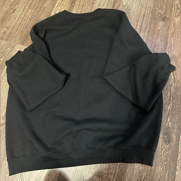 Women’s Simply Southern Crew Neck Sweater - Picture 5 of 5